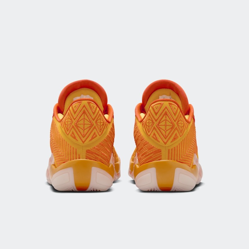 Air Jordan 38 Low "Sunshine" | FV3945-700