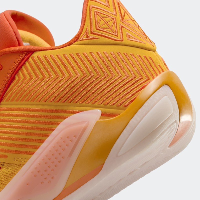 Air Jordan 38 Low "Sunshine" | FV3945-700