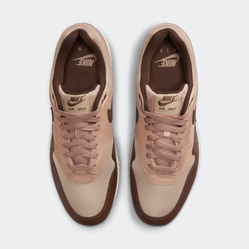 Nike Air Max 1 SC "Cacao Wow" | FB9660-200