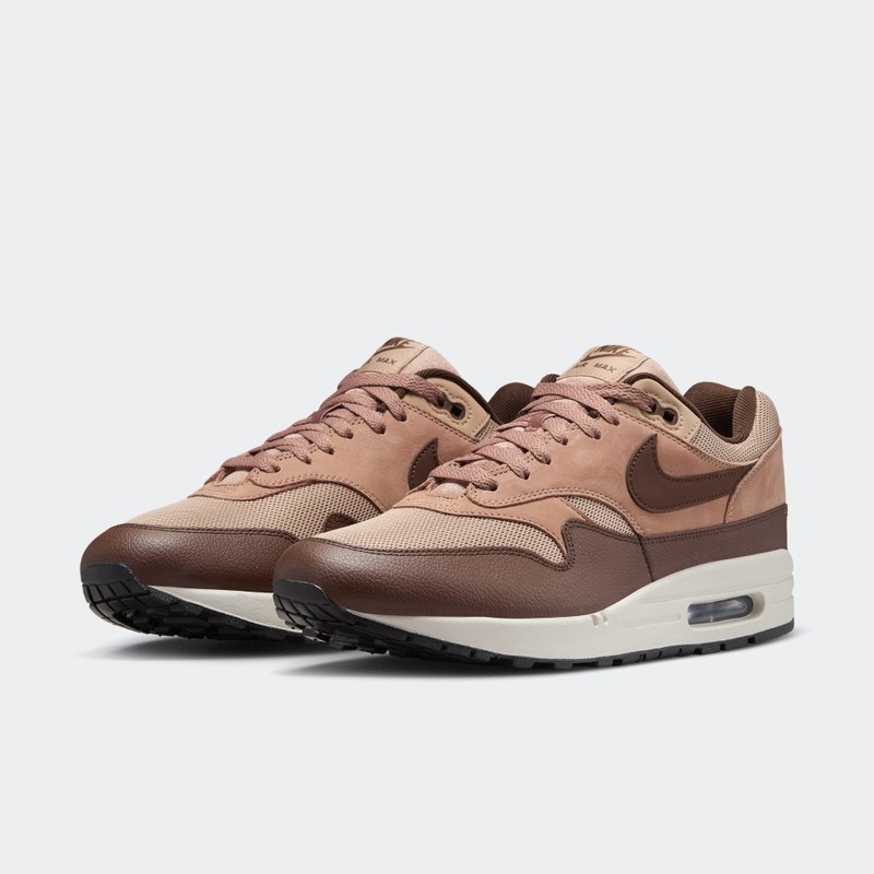 Nike Air Max 1 SC "Cacao Wow" | FB9660-200