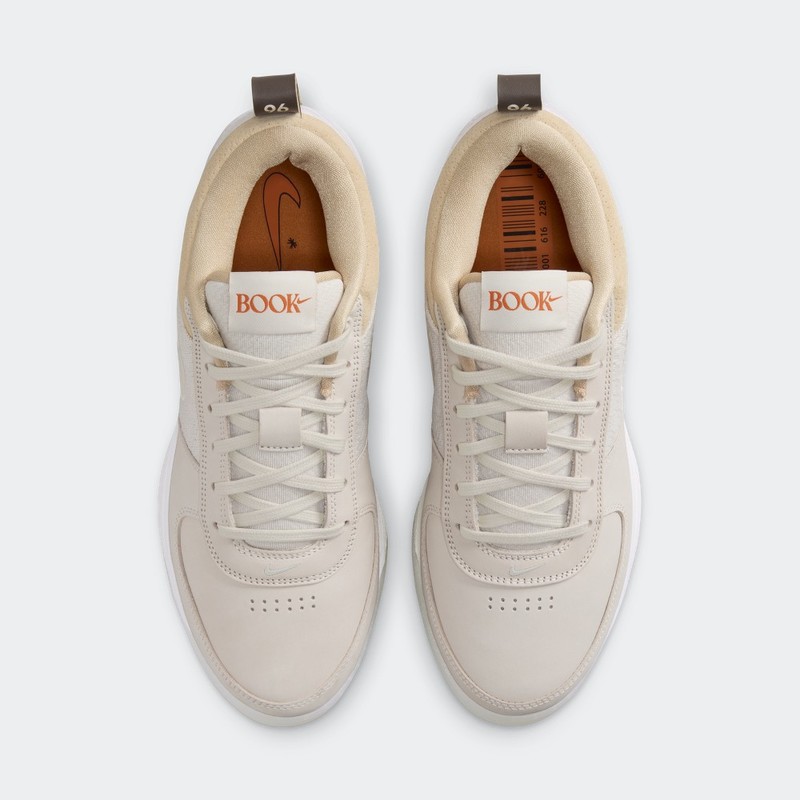 Nike Book 1 "Mirage" | FJ4249-100