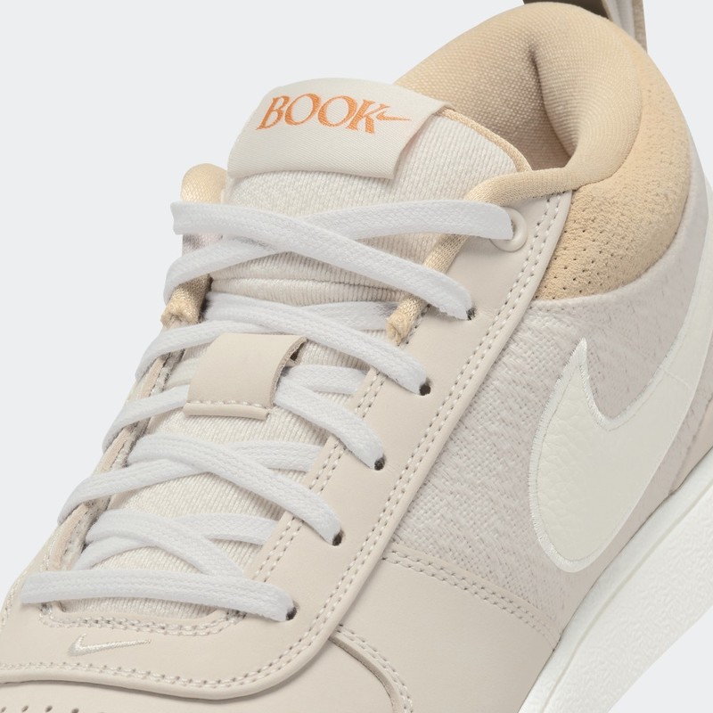 Nike Book 1 "Mirage" | FJ4249-100