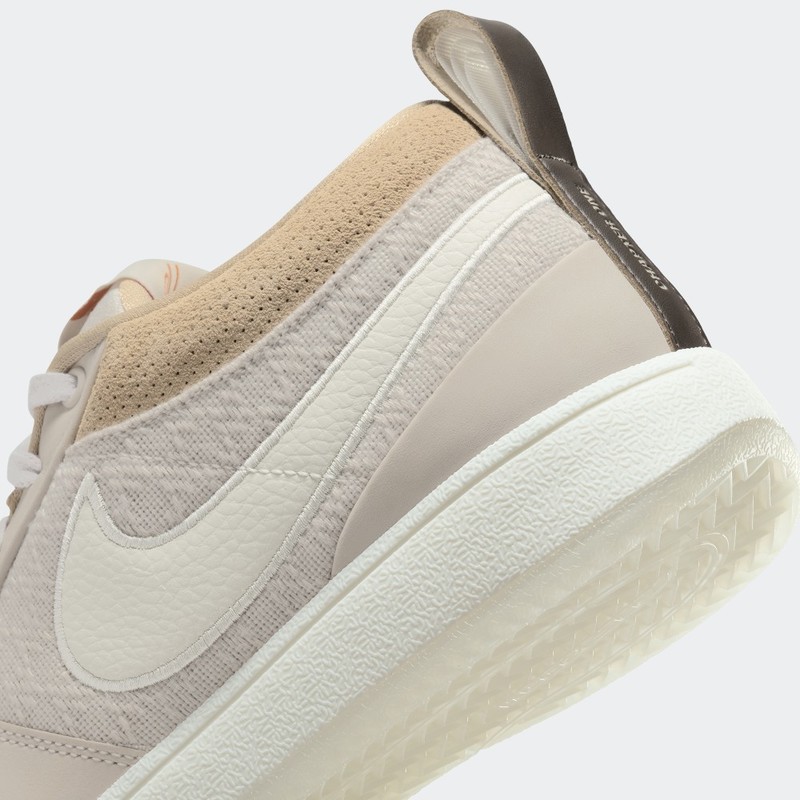 Nike Book 1 "Mirage" | FJ4249-100