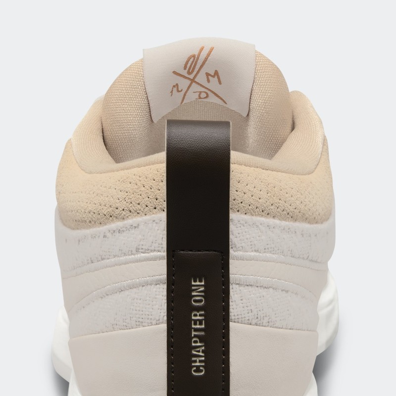 Nike Book 1 "Mirage" | FJ4249-100