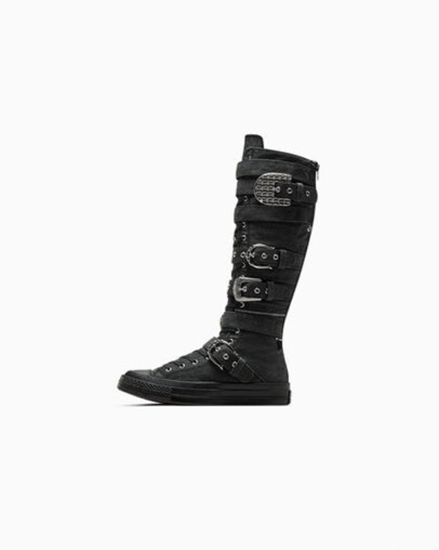 Martine Ali x Converse Chuck 70 XXHi "Black" | A08651C