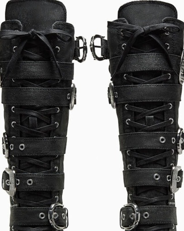 Martine Ali x Converse Chuck 70 XXHi "Black" | A08651C