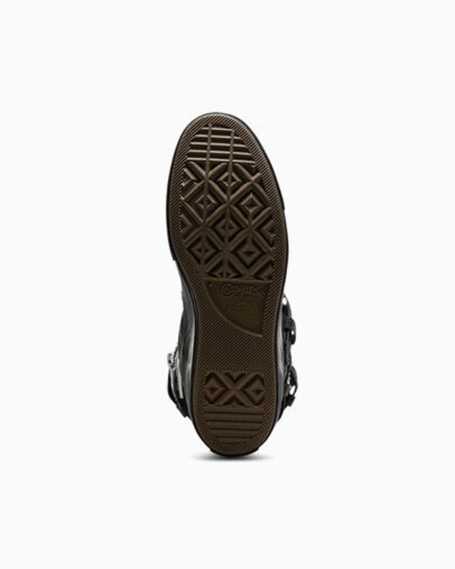 Martine Ali x Converse Chuck 70 XXHi "Black" | A08651C