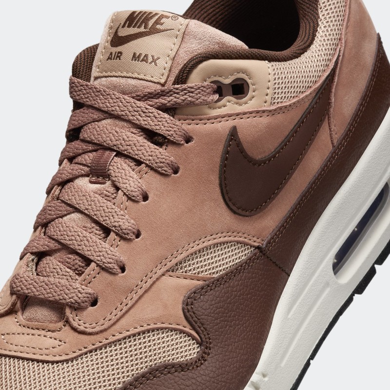 Nike Air Max 1 SC "Cacao Wow" | FB9660-200