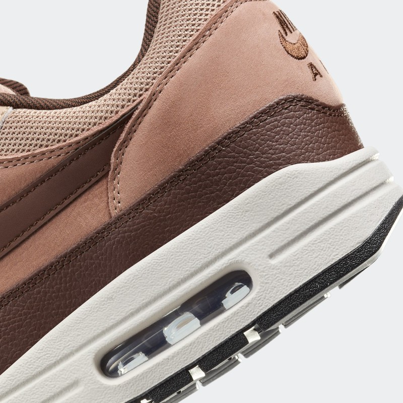 Nike Air Max 1 SC "Cacao Wow" | FB9660-200