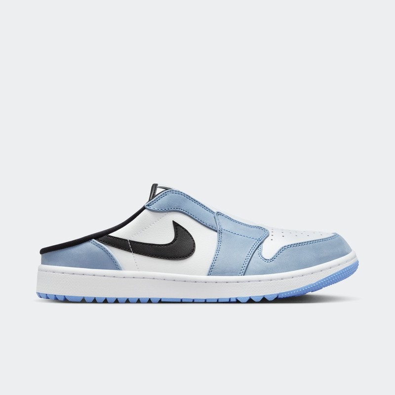 Air Jordan Mule Golf "University Blue" | FJ1214-400