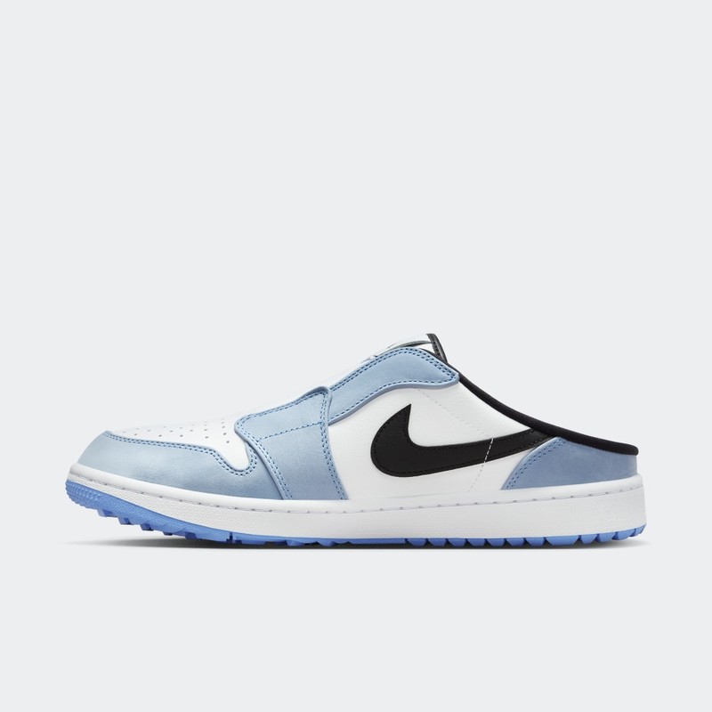 Air Jordan Mule Golf "University Blue" | FJ1214-400