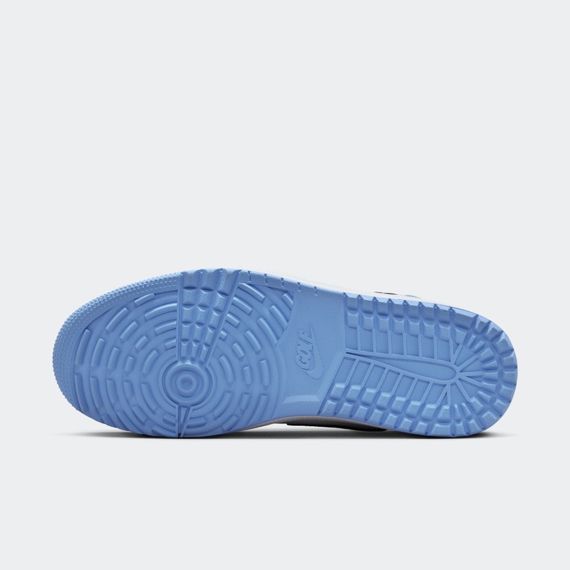 Air Jordan Mule Golf "University Blue" | FJ1214-400