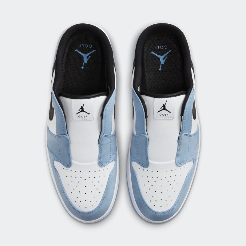 Air Jordan Mule Golf "University Blue" | FJ1214-400
