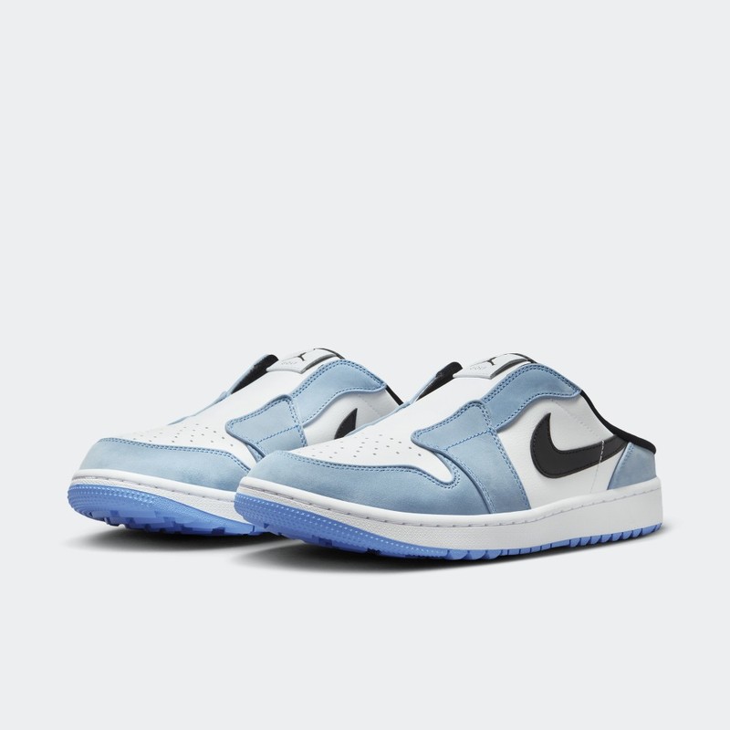 Air Jordan Mule Golf "University Blue" | FJ1214-400