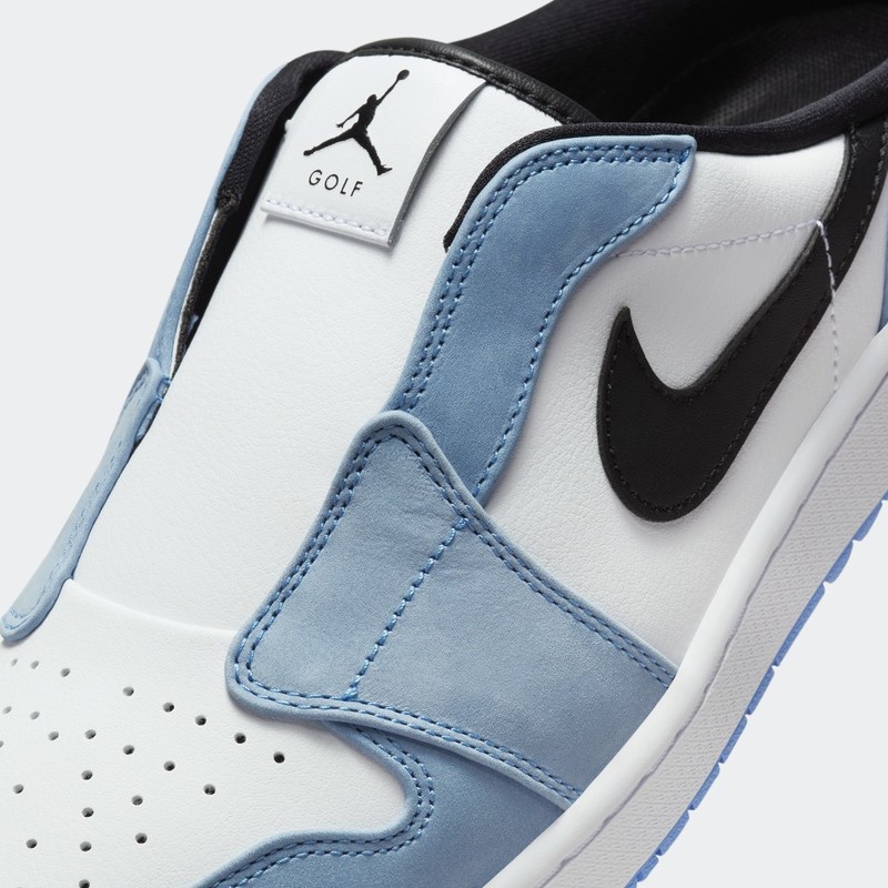 Air Jordan Mule Golf "University Blue" | FJ1214-400