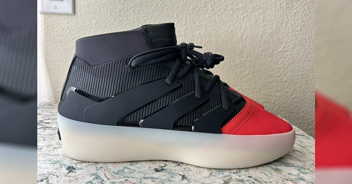 Fear of God Athletics enthüllt NCAA-Kollektion mit Indiana und Miami Fear of God Athletics enthüllt NCAA-Kollektion mit Indiana und Miami