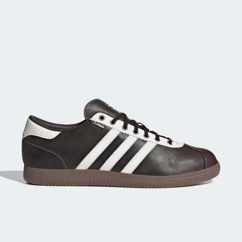 adidas Bern Gore-Tex "Dark Brown" | IF3800
