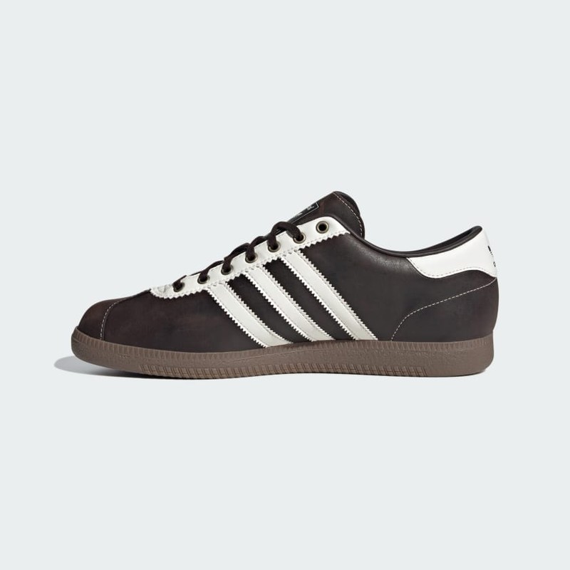 adidas Bern Gore-Tex "Dark Brown" | IF3800 adidas Bern Gore-Tex "Dark Brown" | IF3800