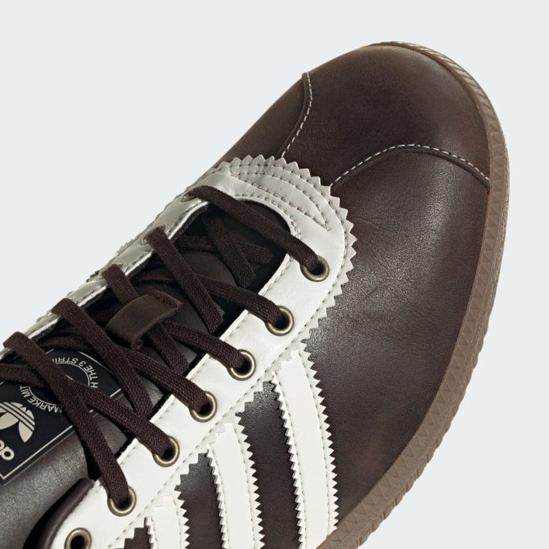adidas Bern Gore-Tex "Dark Brown" | IF3800 adidas Bern Gore-Tex "Dark Brown" | IF3800