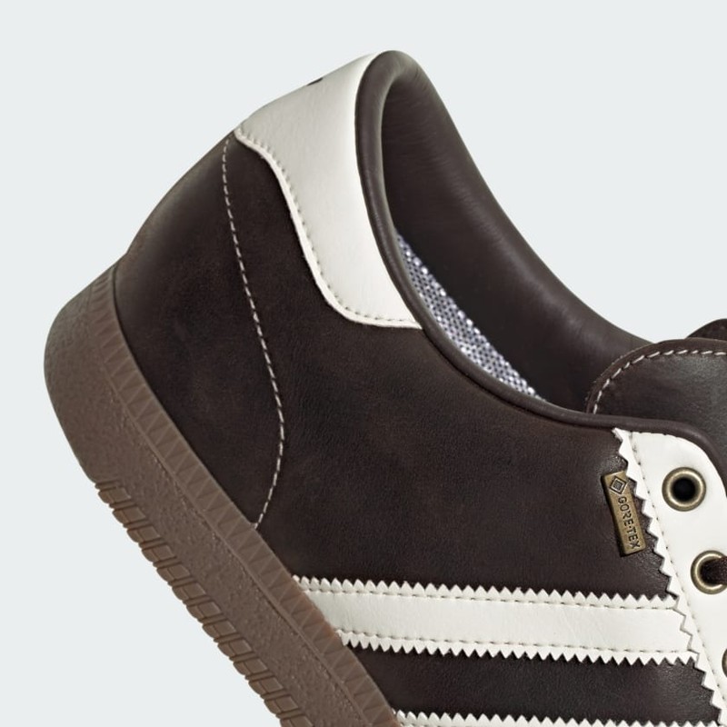 adidas Bern Gore-Tex "Dark Brown" | IF3800 adidas Bern Gore-Tex "Dark Brown" | IF3800