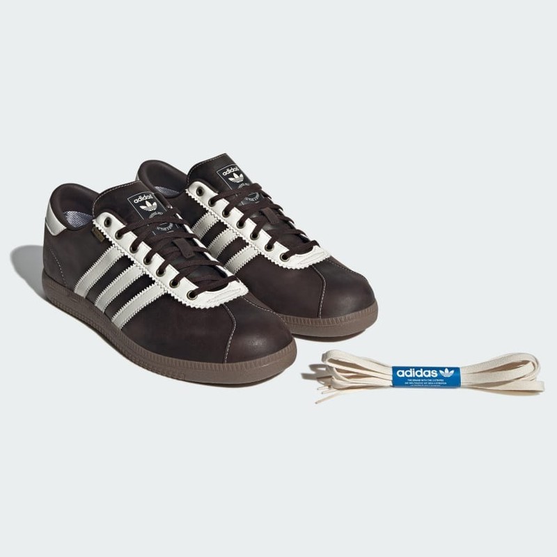 adidas Bern Gore-Tex "Dark Brown" | IF3800