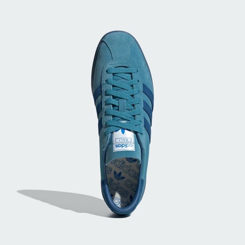 adidas Bali "Dark Marine" | IG6195