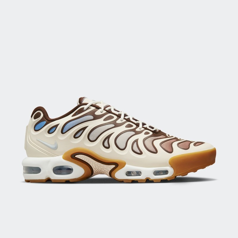 Nike Air Max Plus Drift "Phantom Cacao Wow" | FD4290-001