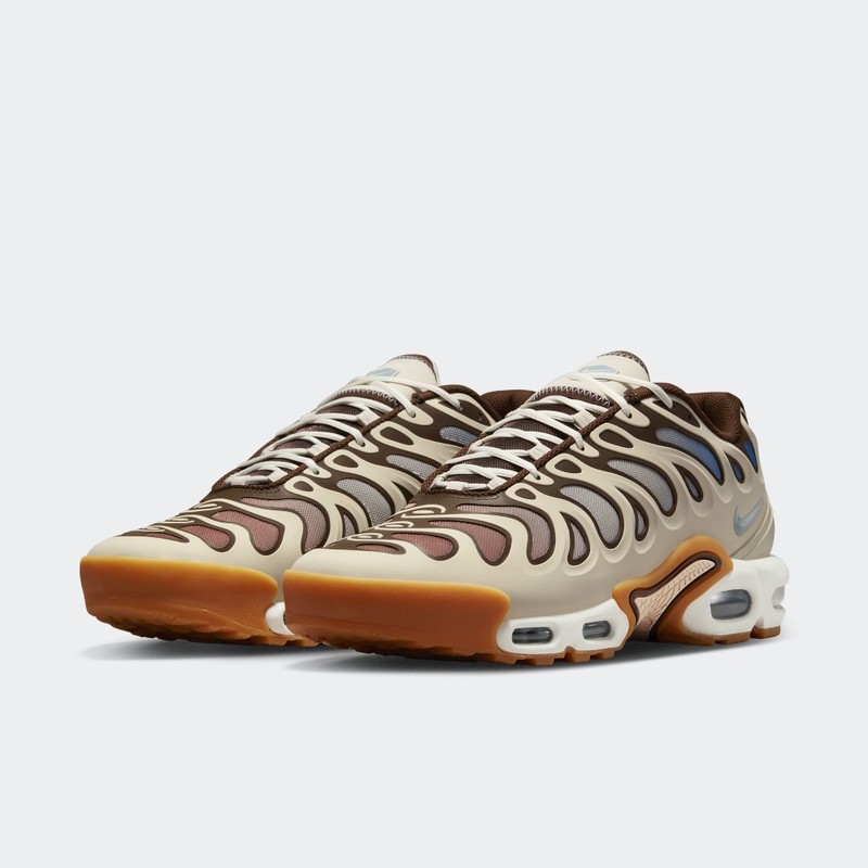 Nike Air Max Plus Drift "Phantom Cacao Wow" | FD4290-001