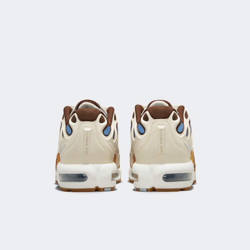 Nike Air Max Plus Drift "Phantom Cacao Wow" | FD4290-001