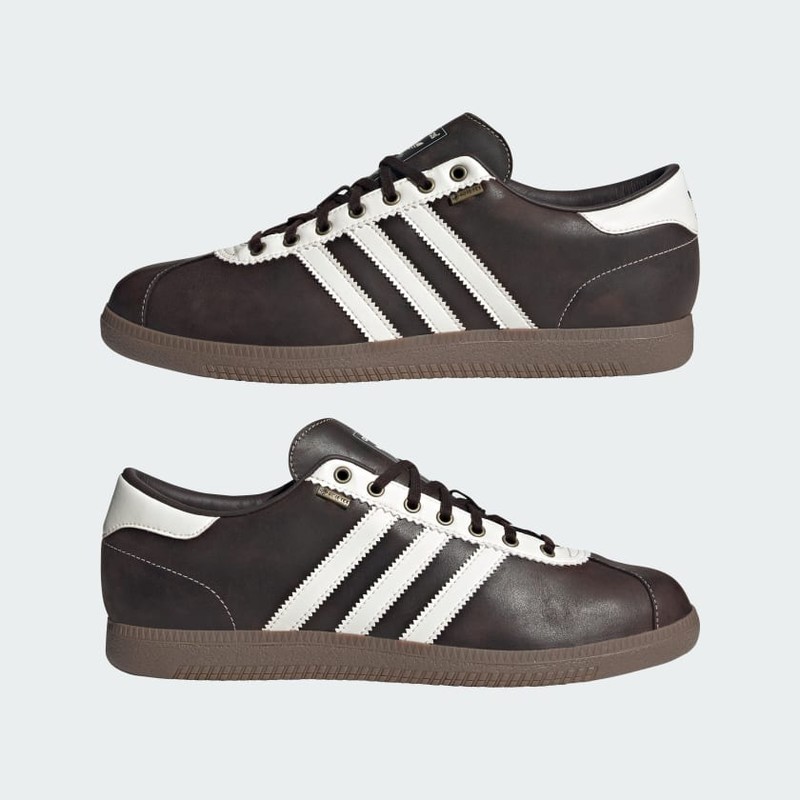 adidas Bern Gore-Tex "Dark Brown" | IF3800