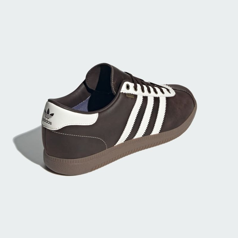 adidas Bern Gore-Tex "Dark Brown" | IF3800 adidas Bern Gore-Tex "Dark Brown" | IF3800