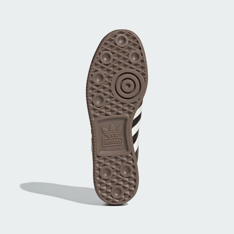 adidas Bern Gore-Tex "Dark Brown" | IF3800