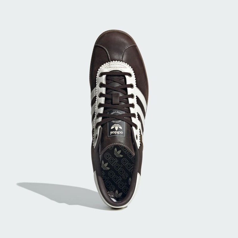 adidas Bern Gore-Tex "Dark Brown" | IF3800 adidas Bern Gore-Tex "Dark Brown" | IF3800