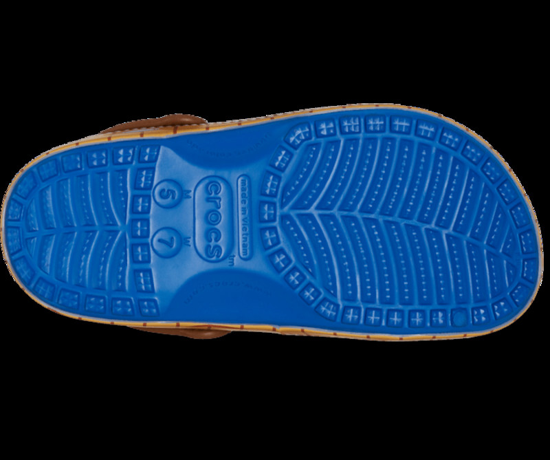 Toy Story x Crocs Classic Clog "Sheriff Woody" | 209446-4GX