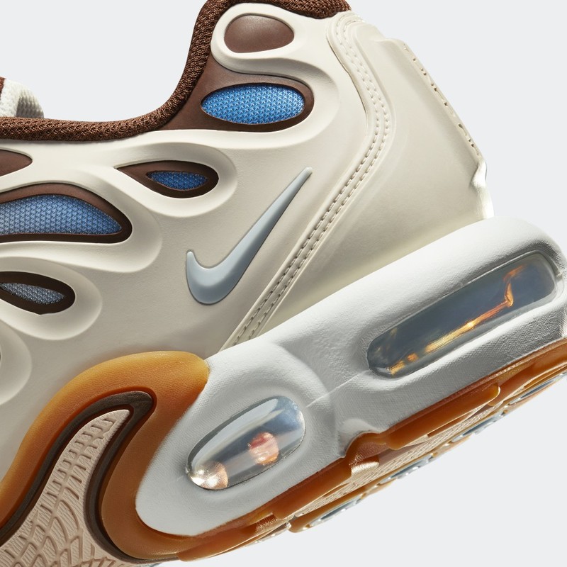 Nike Air Max Plus Drift "Phantom Cacao Wow" | FD4290-001