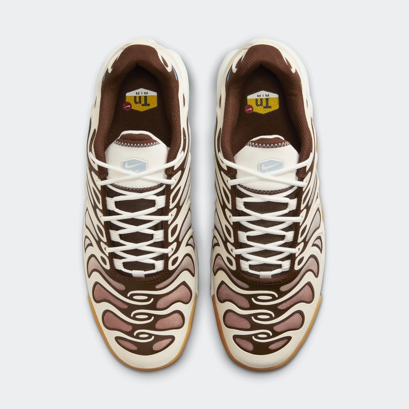 Nike Air Max Plus Drift "Phantom Cacao Wow" | FD4290-001