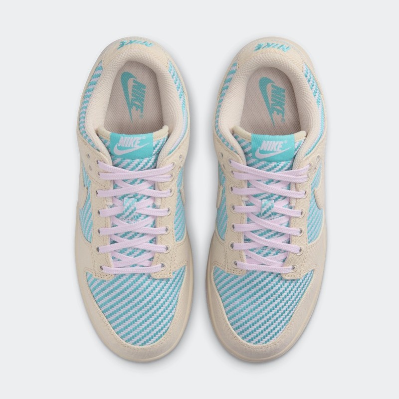 Nike Dunk Low "Dusty Cactus" | HF5077-902
