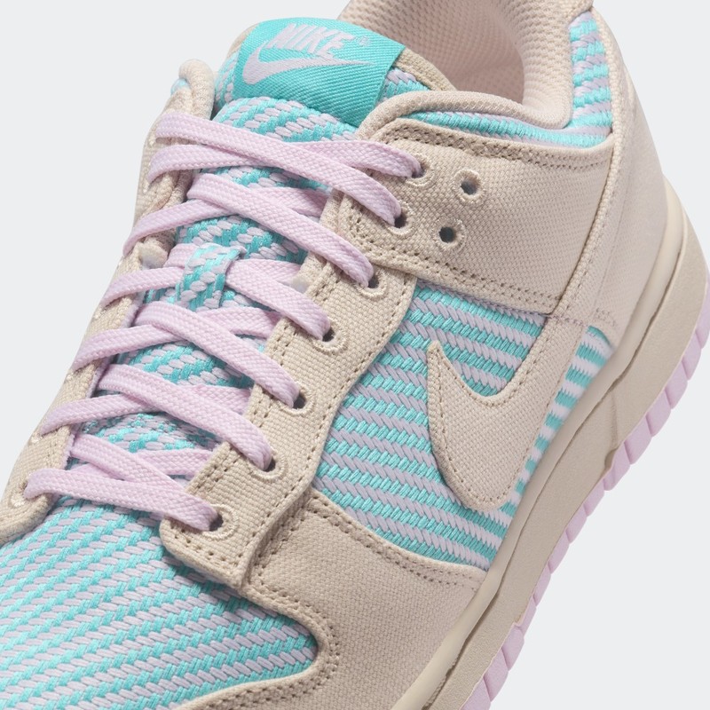 Nike Dunk Low "Dusty Cactus" | HF5077-902