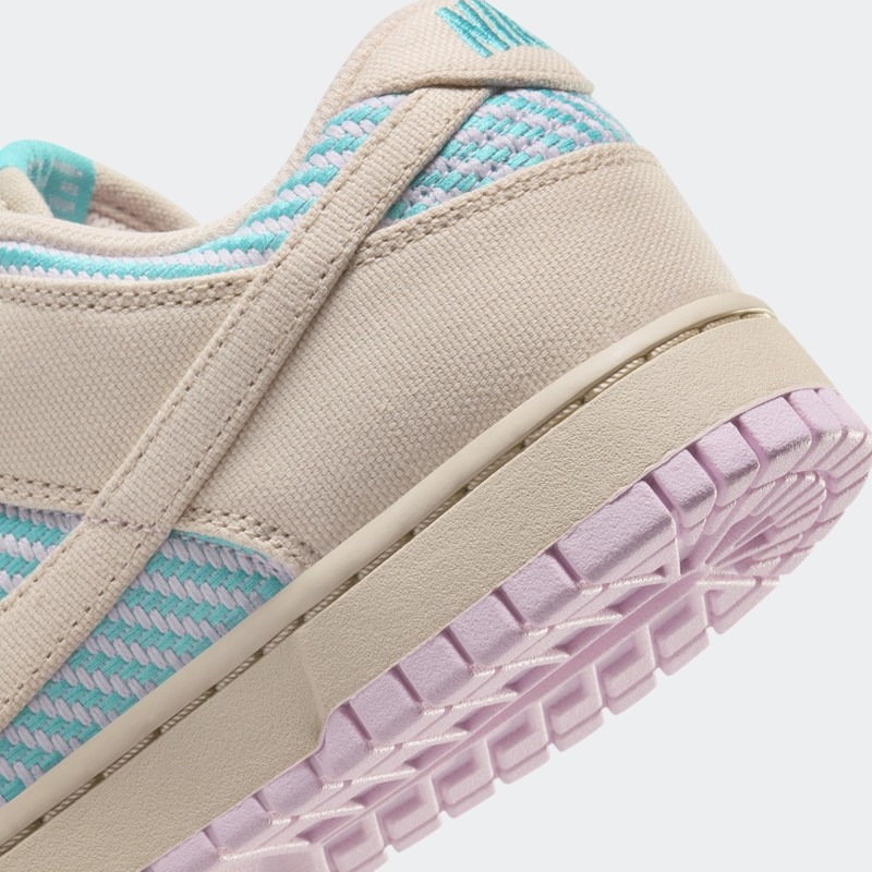 Nike Dunk Low "Dusty Cactus" | HF5077-902