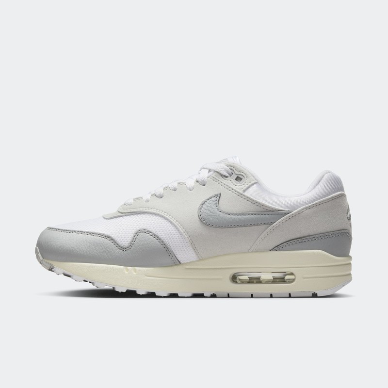 Nike Air Max 1 '87 "Pure Platinum" | HF0026-001