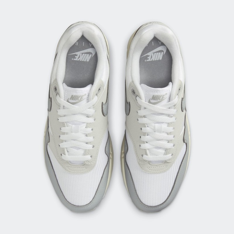 Nike Air Max 1 '87 "Pure Platinum" | HF0026-001