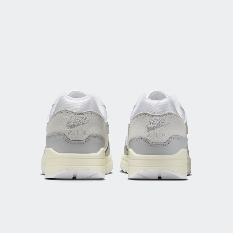 Nike Air Max 1 '87 "Pure Platinum" | HF0026-001