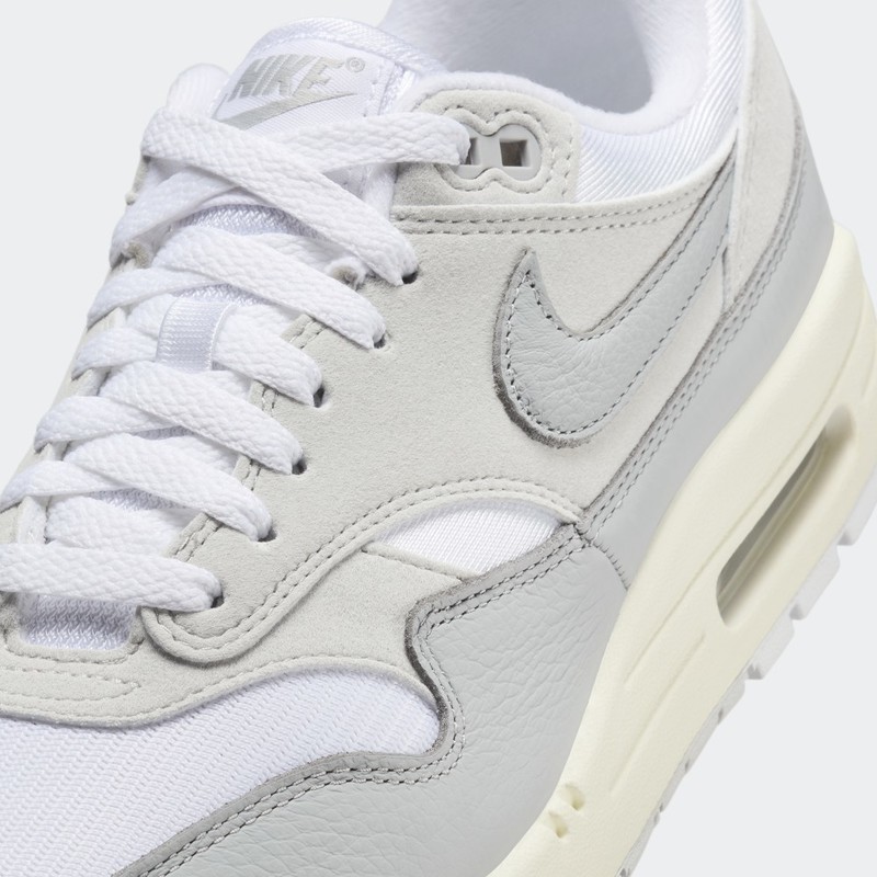 Nike Air Max 1 '87 "Pure Platinum" | HF0026-001