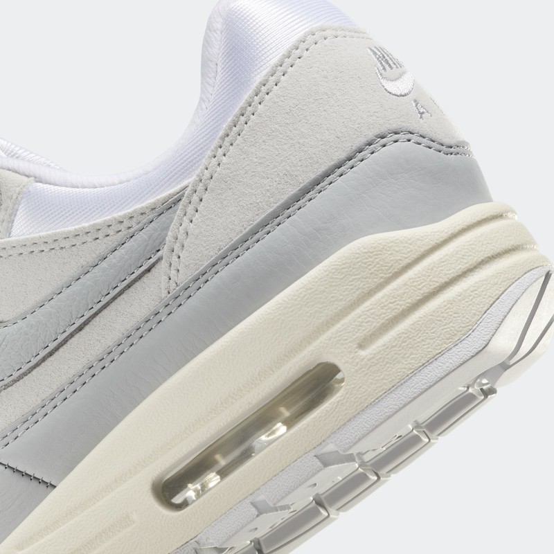 Nike Air Max 1 '87 "Pure Platinum" | HF0026-001