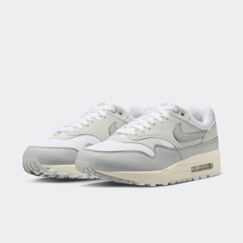 Nike Air Max 1 '87 "Pure Platinum" | HF0026-001
