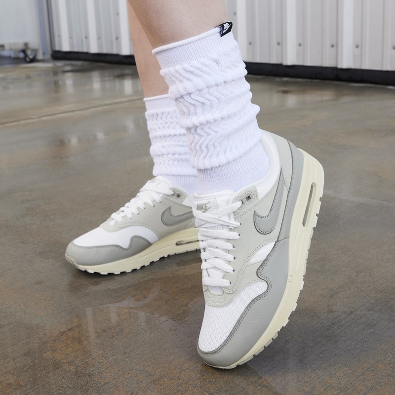 Nike Air Max 1 '87 "Pure Platinum" | HF0026-001