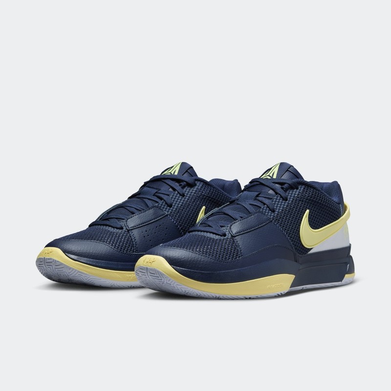 Nike Ja 1 "Murray State" | FQ4796-402