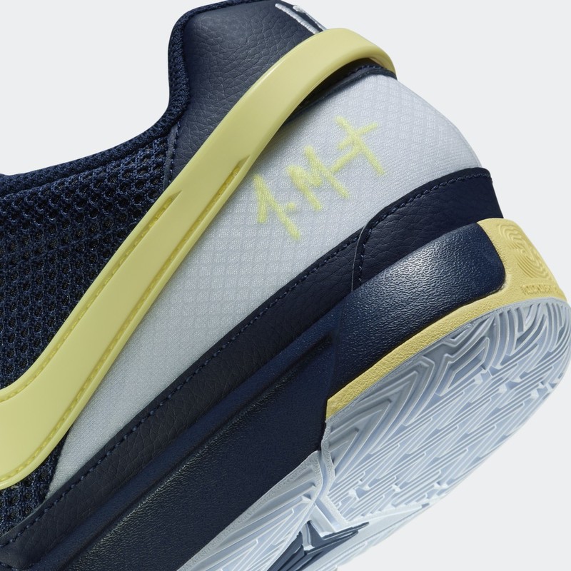 Nike Ja 1 "Murray State" | FQ4796-402