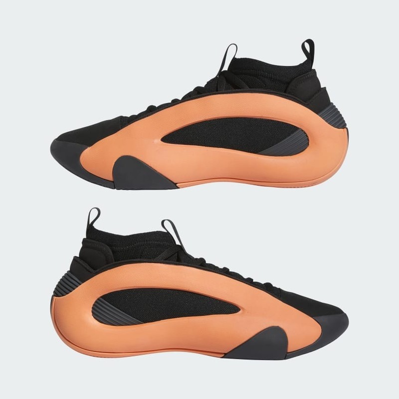 adidas Harden Volume 8 "Hazy Copper" | IE2694