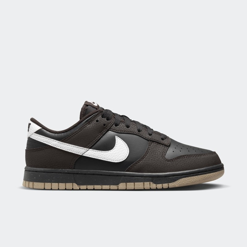 Nike Dunk Low Next Nature "Velvet Brown" | HF9984-001